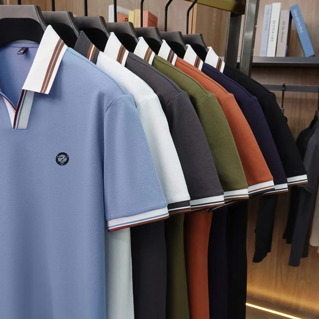 【 】 26 Quality POLO ， ，100% Breathable ， LOGO， ️ T ️ ， ！Sizes：M-4XL（ 、 。